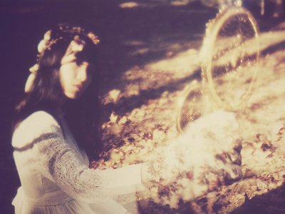 image of A mysterious cottage named Alice