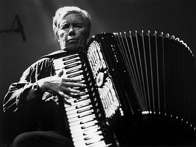 image of Fifteen Questions with Pauline Oliveros