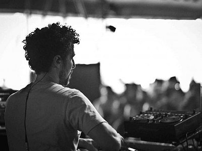 image of Fifteen Questions Interview with Josh Wink
