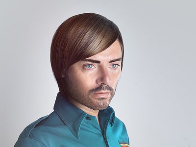 image of Fifteen Questions Interview with Jean-Benoît Dunckel (Air, Darkel)