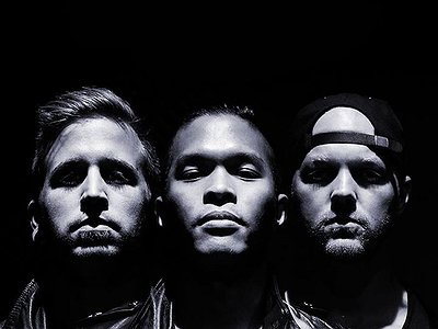 image of Fifteen Questions Interview with The Glitch Mob