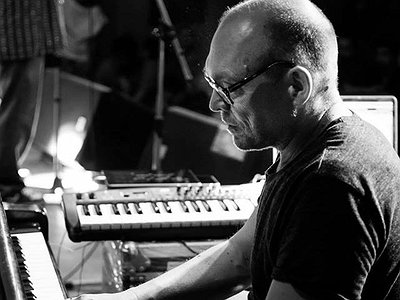 image of Fifteen Questions Interview with Bugge Wesseltoft