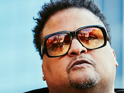 image of Fifteen Questions Interview with DJ Deeon
