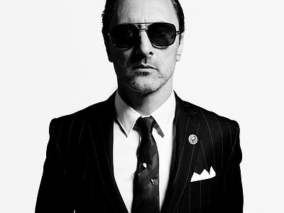 image of Fifteen Questions Interview with Mirwais
