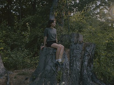image of Fifteen Questions Interview with Sonja Tofik