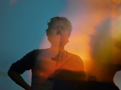 image of Fifteen Questions Interview with Tyler Friedman