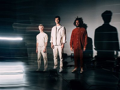 image of Fifteen Questions Interview with Bada Bada