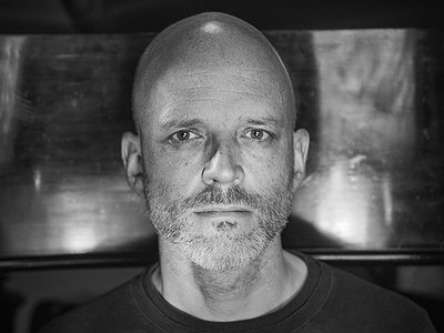 image of Fifteen Questions Interview with Bálint Dobozi