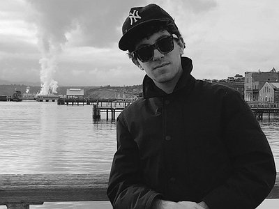 image of Fifteen Questions Interview with Elijah Newman AKA Bench Music