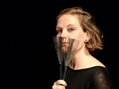 image of Fifteen Questions Interview with Eva Klesse