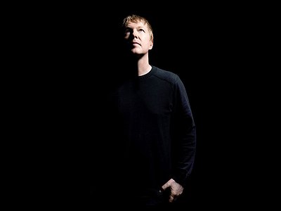 image of Fifteen Questions Interview with John Digweed