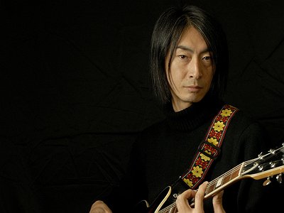 image of Fifteen Questions Interview with Masaki Batoh of Ghost & The Silence
