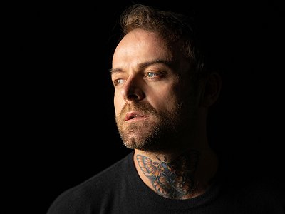 image of Fifteen Questions Interview with Ryan Murgatroyd 