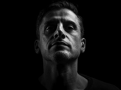 image of Fifteen Questions Interview with Cisco Ferreira / G Flame