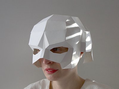 image of Fifteen Questions Interview with Olivia Louvel