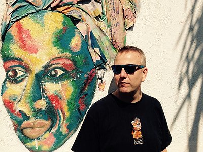 image of Fifteen Questions Interview with Razoof