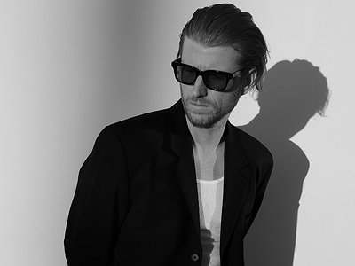 image of Fifteen Questions Interview with SHADED