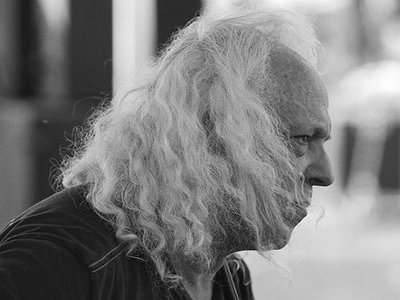 image of Fifteen Questions Interview with David Torn 