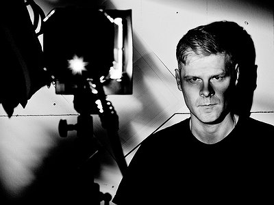 image of Fifteen Questions Interview with Gregor Tresher