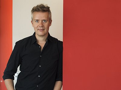 image of Fifteen Questions Interview with Michel van der Aa