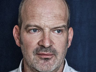 image of Fifteen Questions Interview with Wolfgang Muthspiel