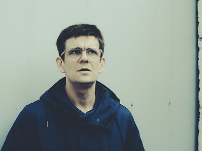 image of Fifteen Questions Interview with Ben Bertrand