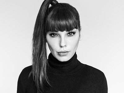 image of Fifteen Questions Interview with Simina Grigoriu 