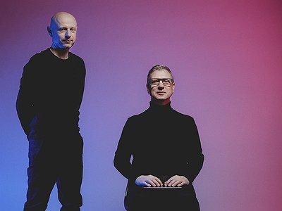 image of Fifteen Questions Interview with Skalpel