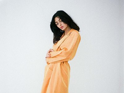 image of Fifteen Questions Interview with Sofie