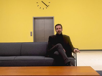 image of Fifteen Questions Interview with Fluxion