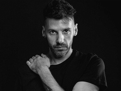 image of Fifteen Questions Interview with Andres Campo