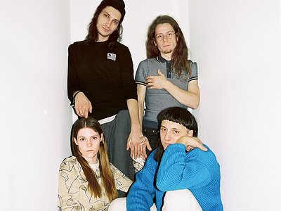 image of Fifteen Questions Interview with Kush K