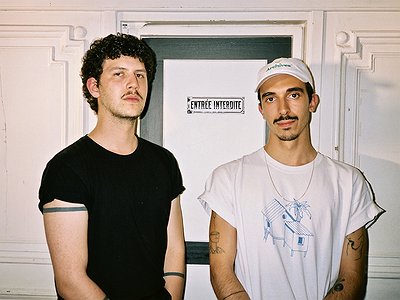 image of Fifteen Questions Interview with Psycho Weazel 