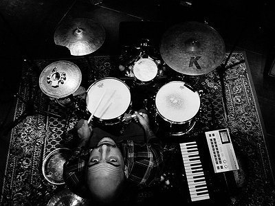 image of Fifteen Questions Interview with Seb Brun