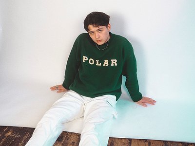 image of Fifteen Questions Interview with Sonn