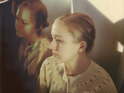 image of Fifteen Questions Interview with Anne Malin
