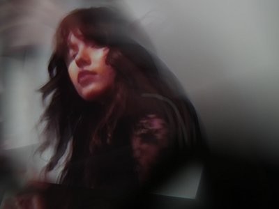 image of Fifteen Questions Interview with body / negative