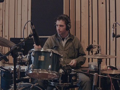 image of Fifteen Questions Interview with Dan Drohan