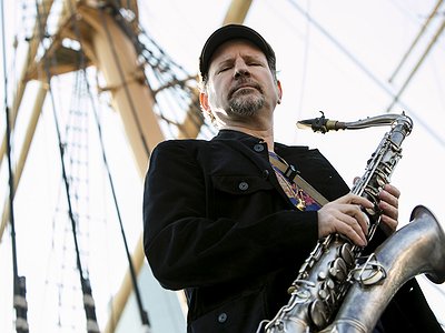 image of Fifteen Questions Interview with Jeff Lederer