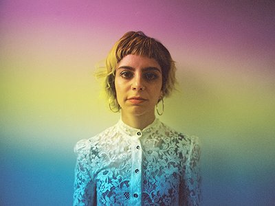 image of Fifteen Questions Interview with Natalie Chami