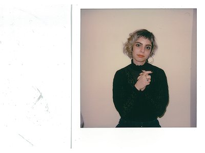 image of Fifteen Questions Interview with Natalie Chami