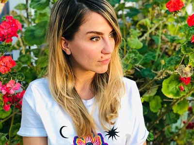image of Fifteen Questions Interview with Nightwave 