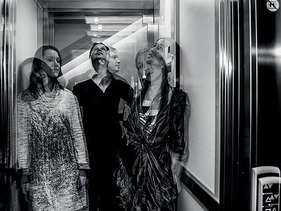 image of Fifteen Questions Interview with Debussy Now!