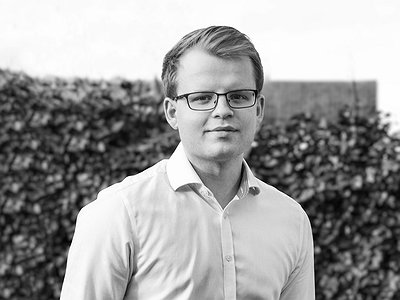image of Fifteen Questions Interview with Modestas Mankus