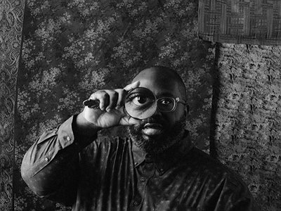 image of Darius Jones about Improvisation