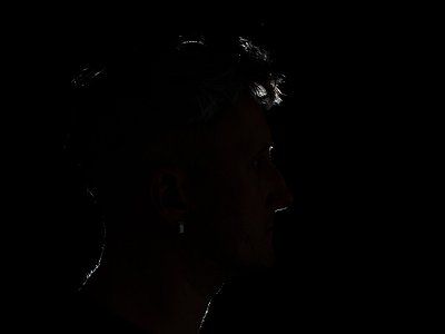 image of Dmytro Fedorenko Talks Sound
