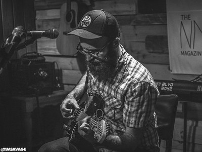 image of Fifteen Questions Interview with Alan Mills of Hey!Tonal and Burl