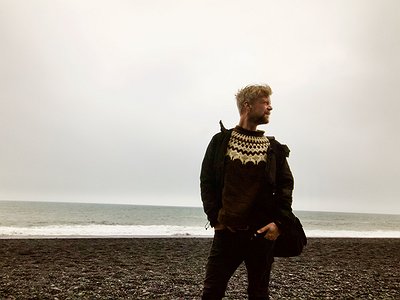image of Fifteen Questions Interview with Birgir Jón Birgisson (Sigur Rós)