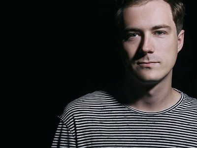 image of Fifteen Questions Interview with Dustin Zahn