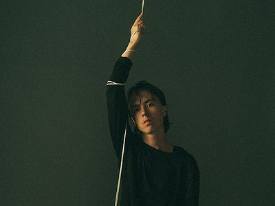 image of Fifteen Questions Interview with Hand Habits